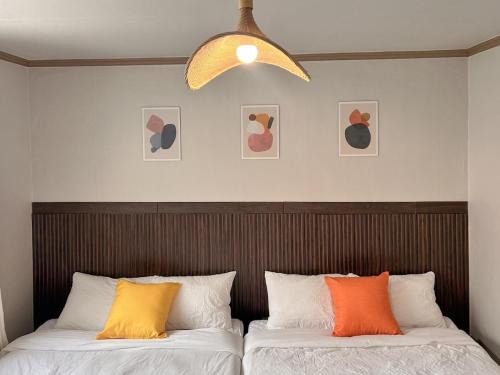 Choryang Apartamento | Dodam 1070
