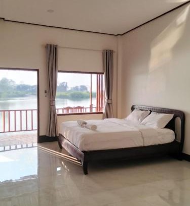 Don Det Casa | DODAND Studio & Sunset Riverside Guesthouse