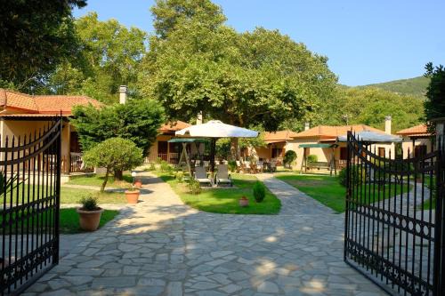 Platania Casa | Dodis Village