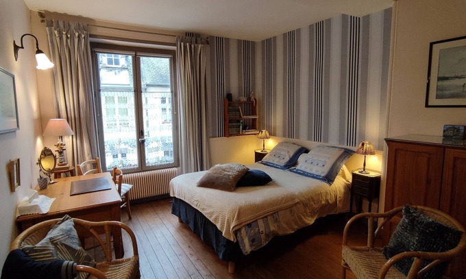 Bayeux Casa | Dodo et tartines B&B