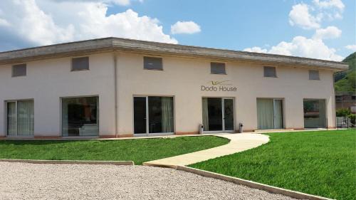 Nocera Inferiore Cama Y Desayuno | Dodo House