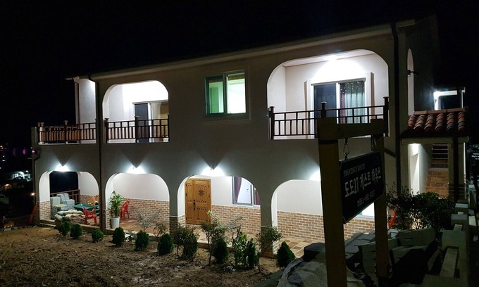 Wagol Casa | dodo27 Guest House