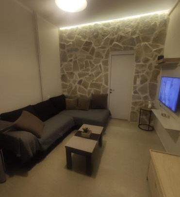 Ioannina Apartamento | Dodonis 21 A13