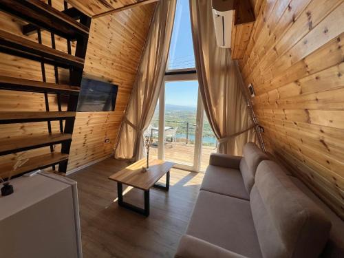 Shkoder County Villa | Doel House Zues