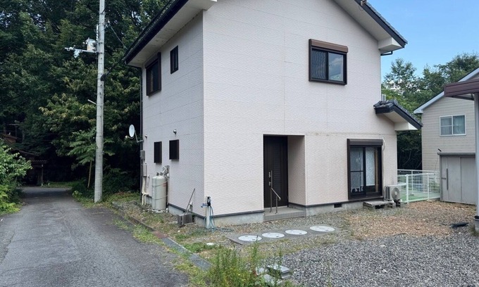 Imazu Cabaña | dog base angel/Takashima Shiga