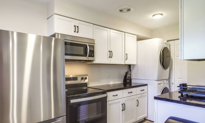 Dayton Apartamento | Dog-Friendly Dayton Apt: Central Location!
