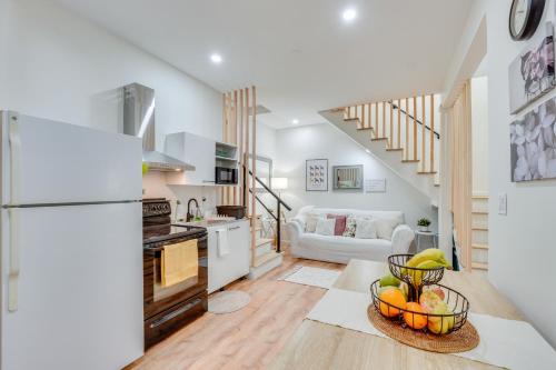 Fishkill Apartamento | Dog-Friendly Fishkill Tiny House in Wine Country