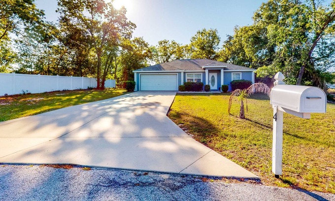 Candler Casa | Dog-Friendly Home - Recent Renovations