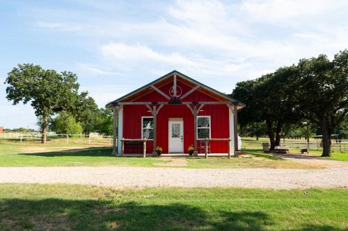 Era Casa | Dog-Friendly Texas Ranch with Patio, Horses On-Site