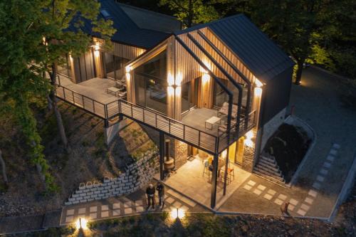 Szentendrei Apartamento | DOG HILL Apartman