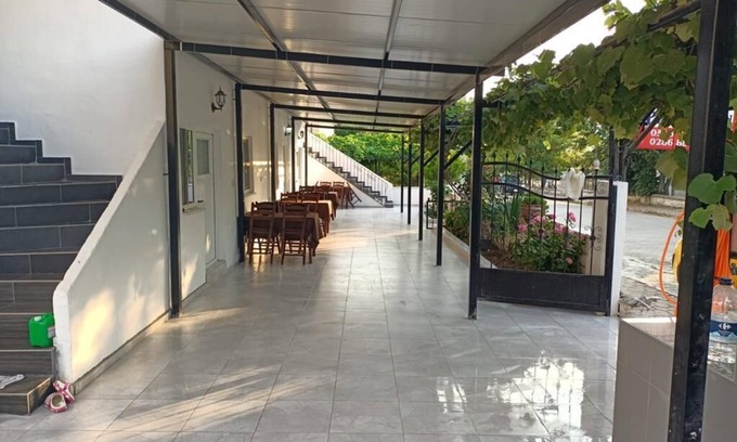Yenibademli Apartamento | Dogan Pansiyon