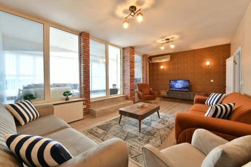 Sisli Apartamento | Dogancay Suite