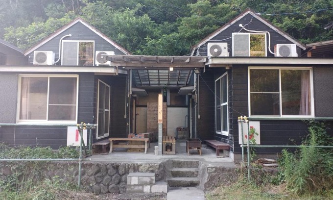 Nishina Casa | Dogashima Land Hohia/Vacation STAY 81107