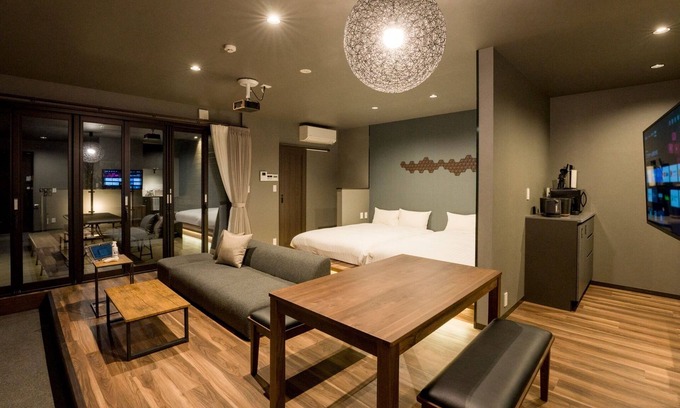 Nikko Apartamento | Pets are allowed Capacity of 4persons / Nikko Tochigi
