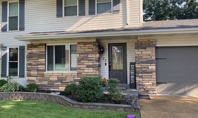 Eureka Casa | Doggie Dream Home