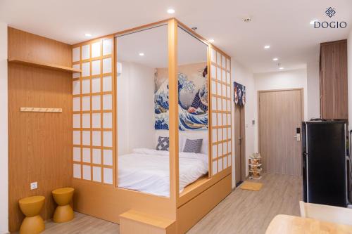 Tu Liem Apartamento | Dogio Homestay