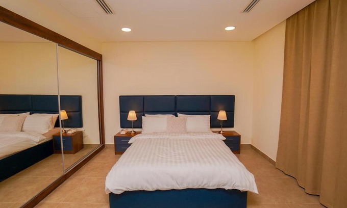 Lusail Apartamento | Doha near Lusail stadium