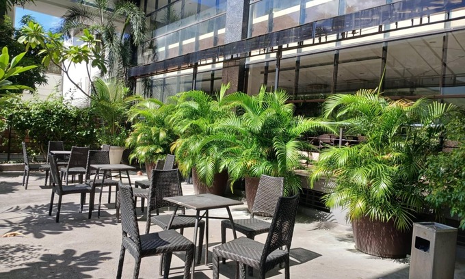Mandaue Hotel | Dohera Hotel