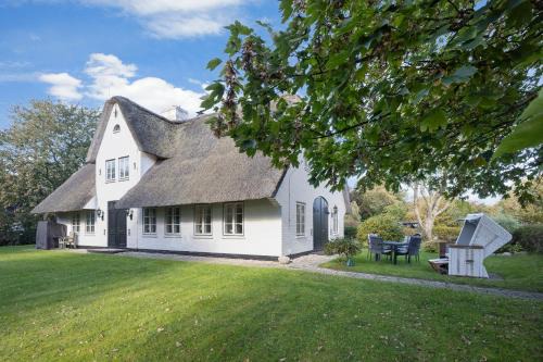 Keitum Apartamento | Dohlenhof Das Scheunentor
