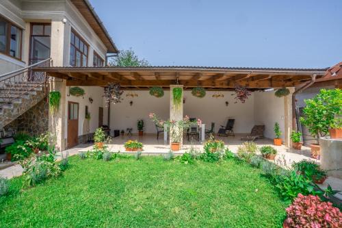 Alba Iulia Apartamento | Doi Bujori