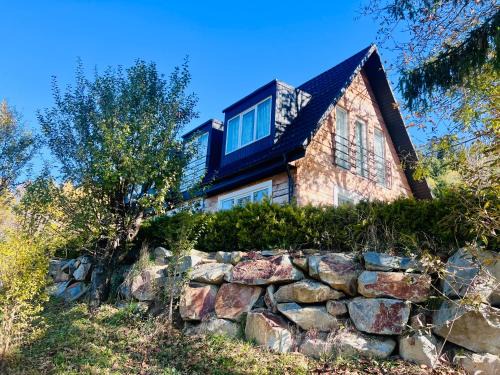 Borsa Chalet De Esquí | Doinita House