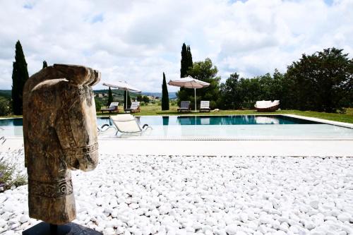 Massa Marittima Cama Y Desayuno | Dojo Bianco