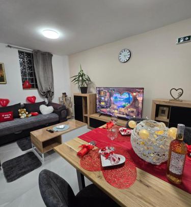 Pirot Apartamento | Doksim Luxury Apartments 202