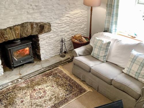 Llangranog Casa | Dol Llan - Hw7569