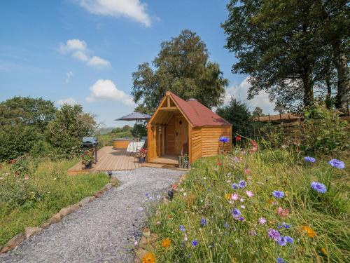 Abergele Casa | Dol Y Mynydd The Mountain Meadow - Cottage
