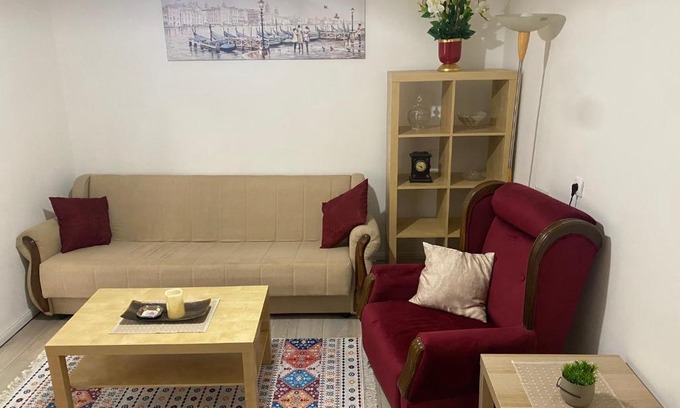 Downtown Apartamento | DOLCE APARTMAN