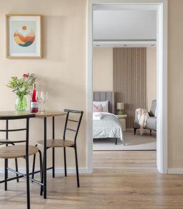 Eger Apartamento | Dolce Apartmanház