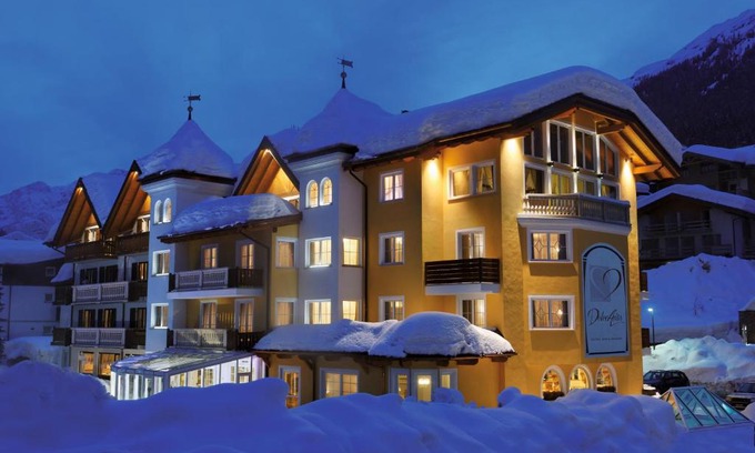 Andalo Hotel | Dolce Avita Hotel Spa & Resort