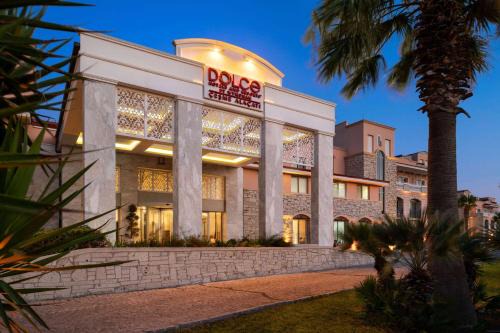 Cesme Complejo | Dolce by Wyndham Cesme Alacati