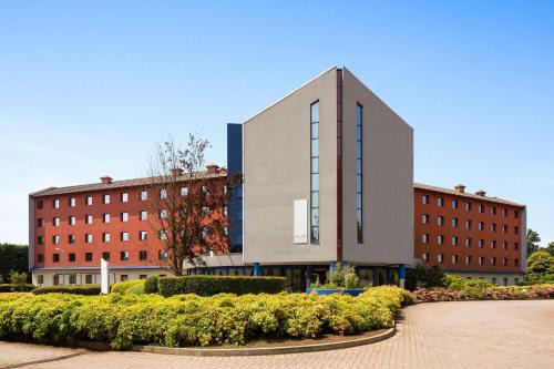 Somma Lombardo Hotel | Dolce by Wyndham Milan Malpensa