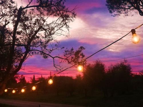 Pozzuolo Casa | Dolce campagna