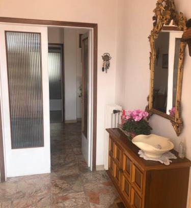 San Piero a Sieve Apartamento | Dolce casa con terazza