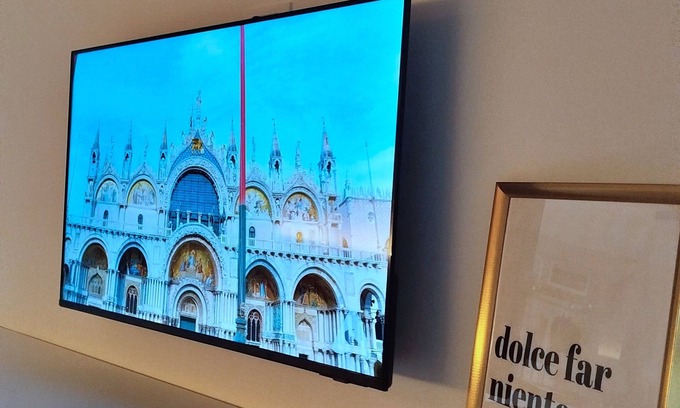 Cannaregio Apartamento | Dolce Far Niente