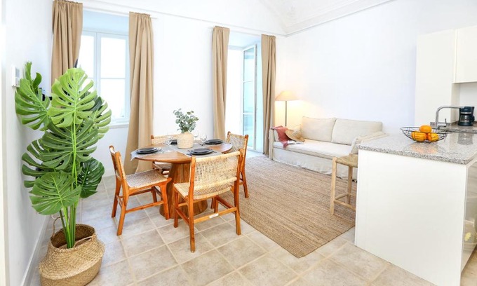 Se Apartamento | Dolce Faro Niente Apartment