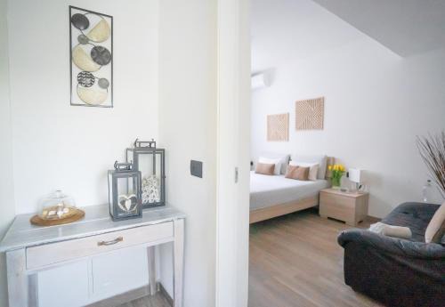 Calolziocorte Cama Y Desayuno | Dolce Lago B&B