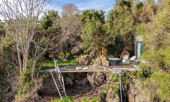 Valverde Casa | Dolce Lava - Natural Luxury Experience