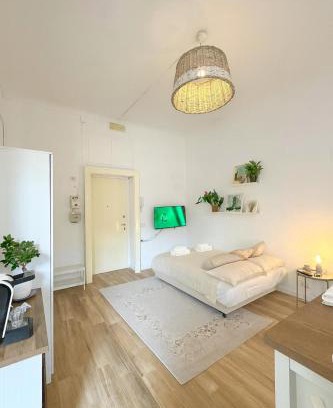 Crescenzago Apartamento | Dolce Nest