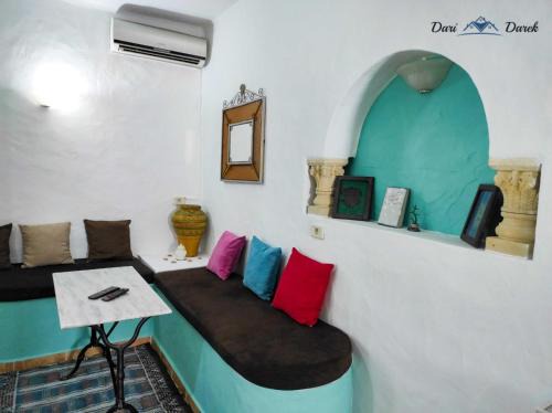 Hammamet Sud Apartamento | Dolce