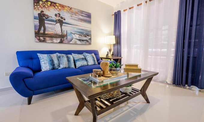 Santiago Province Apartamento | Dolce Villas at Harmony 2