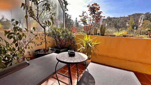 Fabron Apartamento | Dolce Vacanza