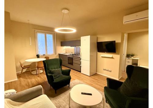 San Zeno Apartamento | Dolce Verona Apartment