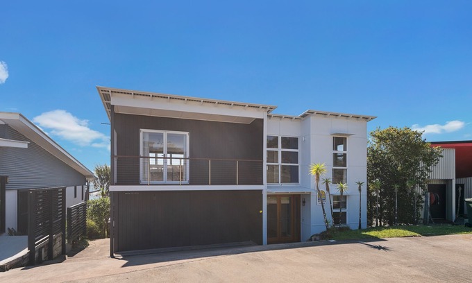 Brisbane Casa | Dolce Villa Tangalooma