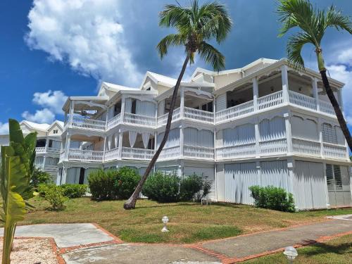 Nettle Bay Apartamento | Dolce Vita Anse Margot