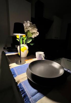 Ain Zaghouan Apartamento | Dolce Vita Appartement