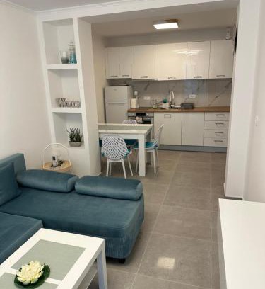 Agia Triada Apartamento | DOLCE VITA by DENTALUX