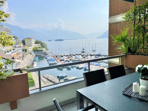 Brissago Apartamento | Dolce Vita by Fewotessin